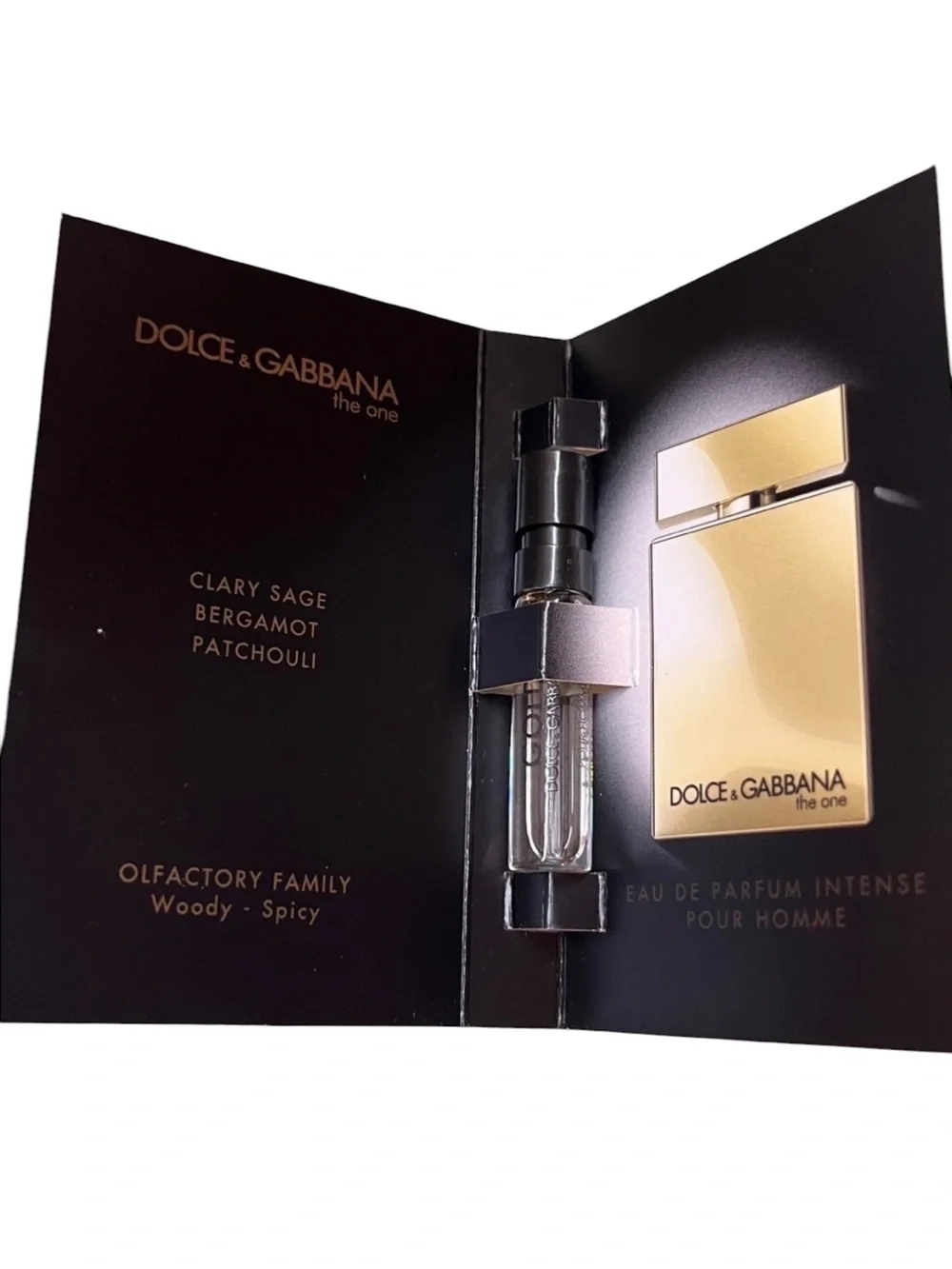 Dolce & Gabbana Assorted Scents-NEW